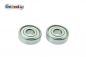 Preview: 2 Roulements de roue 6302 ZZ  (1 paire)