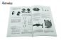 Preview: Reparaturhandbuch passend für MZ ETZ250
