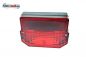 Preview: Feu arrière rectangulaire ETZ S53 SR50 avec homologation variante large