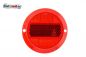 Preview: Vitre rouge feu arrière MZ ES ETS  TS