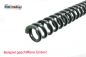 Preview: 2 Ressorts de tube de fourche D 32mm  MZ TS