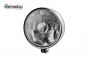 Preview: Phare H4 pour SIMSON S50 S51 ancien modèle, lampe sphérique halogène