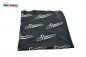 Preview: Foulard tubulaire multifonction Simson noir blanc
