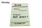 Preview: Serviceinformation Reparaturhandbuch Vergaser BVF 30N3-1