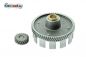 Preview: Set Kupplungszahnrad mit Antriebsritzel für SIMSON S51 SR50 KR51/2, 65-20Z