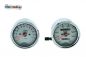 Preview: Kit compteur de vitesse et compte-tours Saxon Rotax