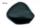 Preview: Housse de selle mono noir MZ TS 250 NVA