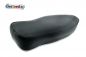 Preview: Selle banc court pour Simson KR51 Schwalbe SR4-2 Star, avec mousse pressée