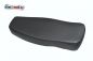 Preview: Selle bi-place avec mousse pressée, pour Simson KR51 Schwalbe Habicht Sperber