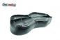 Preview: Selle biplace noire JAWA CZ 125-350 Kyvacka