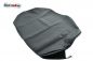 Preview: Housse de selle noir MZ TS 250, 250-1