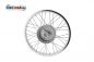 Preview: Roue avant complète MZ ES TS 125 150