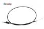 Preview: Câble starter noir ES175/2 250/2