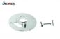 Preview: Plaque support de stator Powerdynamo ETS ES TS 250 pour alternateur 180W