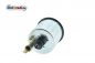 Preview: Compteur vitesse 120 km/h S50 S51 48mm sans lampe de contrôle