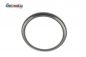 Preview: Cerclage chromé de compteur D 80mm MZ ETS TS ETZ 125 150 250