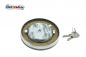 Preview: Bouchon de réservoir aluminium avec serrure MZ ETS ES TS ETZ
