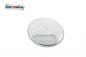 Preview: Bouchon de réservoir sans serrure aluminium poli SIMSON IWL  Made in Germany