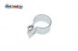 Preview: Collier de serrage silencieux coude MZ 125 150