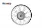 Preview: Roue avant complète MZ ES TS 125 150