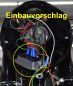 Preview: Régulateur électronique 6V  BMW EMW R35