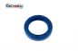 Preview: Joint SPI sortie de boite MZ RT ES ETS ETZ 125 150 IWL bleu
