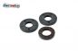 Preview: Jeu joints SPI moteur CZ 471 472 FKM brun