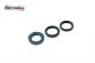 Preview: Satz Wellendichtringe Motor Cezeta 501 502 NBR