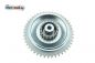 Preview: Couronne transmission secondaire 46 dents JAWA Kyvacka type 353 354