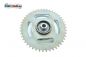 Preview: Couronne transmission secondaire 46 dents JAWA Kyvacka type 353 354