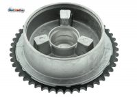 Couronne de transmission secondaire MZ ETZ 250