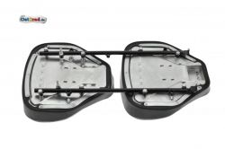 Preview: Selles monoplace noires ETZ 125 150 251