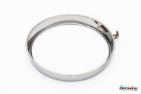 Enjoliveur de phare chromé MZ ETS TS