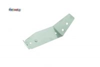 Preview: Tragblech Zündung pass. f. Vape Simson KR51 Schwalbe Halter