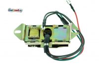 Ladeanlage 6V 8871.6/2 SIMSON S51 S70 mit Gleichrichter