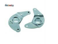 2 supports moteur arrière MZ ES 250/2 ETS 250