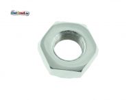 Preview: Bundmutter Achse passend für IFA MZ BK350 kurz