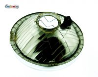 Optique de phare H4 halogène MZ ETZ