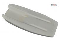 Mousse de selle avec housse MZ TS 250