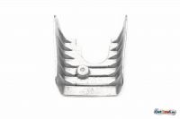 Preview: Cache carburateur MZ ES 250/2 ETS 250