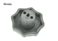 Preview: Verstellschraube Lenkungsdämpfer passend für IFA BK350